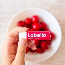 Son dưỡng Labello Cherry Shine