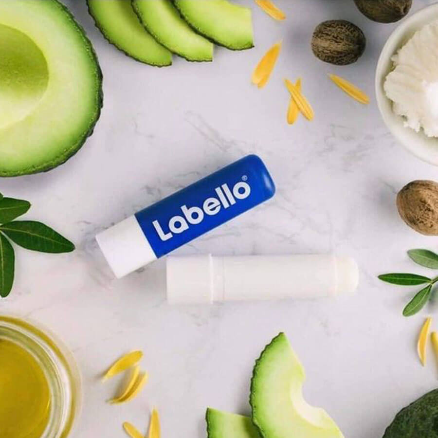 Son dưỡng Labello Original Classic Care