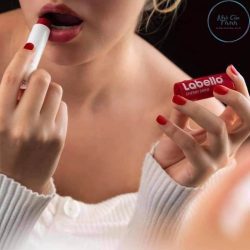Son dưỡng môi Labello của Đức loại nào tốt?