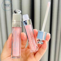 Thiết kế son dưỡng môi Dior mang đậm dấu ấn Dior