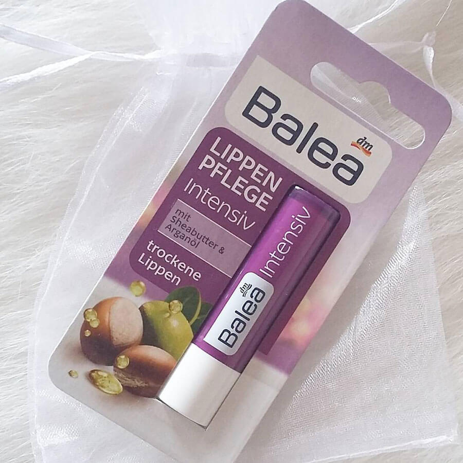 Son Balea Intensive Bơ hạt mỡ