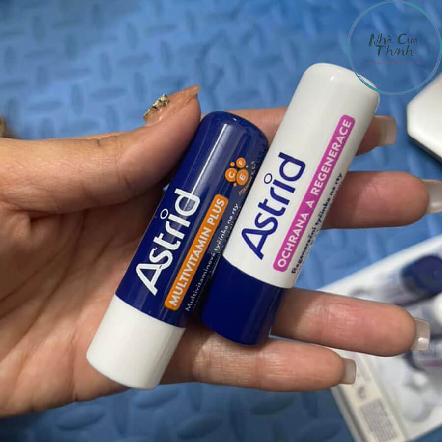 Son dưỡng Astrid chính hãng được cung cấp tại Beauty Quymart