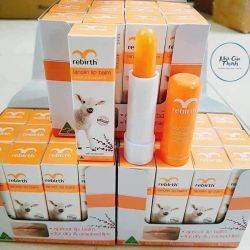 Son dưỡng Rebirth có tốt không, có đáng mua hay không?